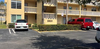 5851 Nw 62nd Ave Unit #305, Tamarac