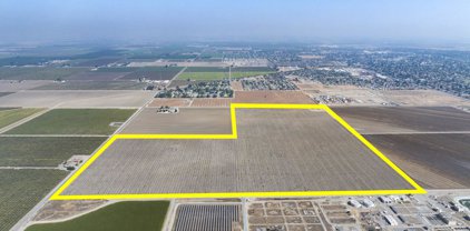 Bardsley Avenue, Tulare