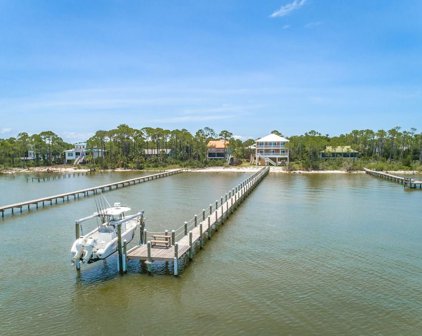 1229 Watkins Cove, St. George Island