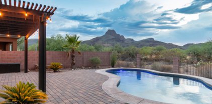 8423 N Shadow Wash, Marana