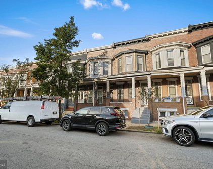 1618 Moreland Ave, Baltimore