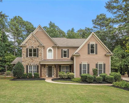 500 Hopewell Downs Drive, Milton