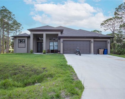 1109 Rush Avenue, Lehigh Acres
