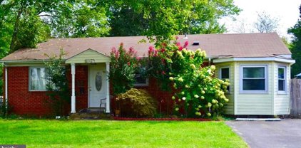 9503 Westmoreland Ave, Manassas
