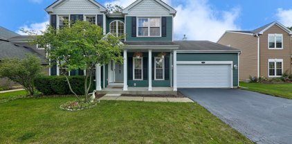 2055 Westridge Boulevard, Bartlett