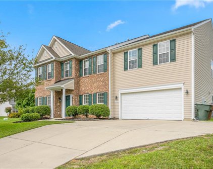 3671 Mcginty Drive, Greensboro