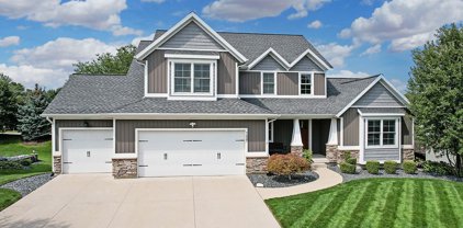 7227 Nantucket Drive SW, Byron Center