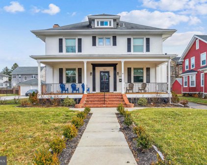 3407 Callaway Ave, Baltimore