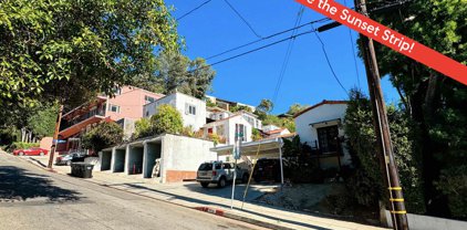 1238  Larrabee St, West Hollywood