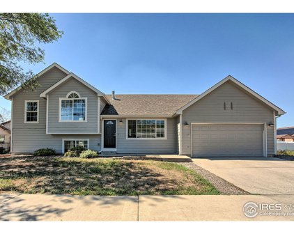 708 E 20th St, Greeley