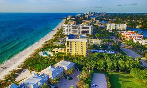 Park Shore Homes for Sale