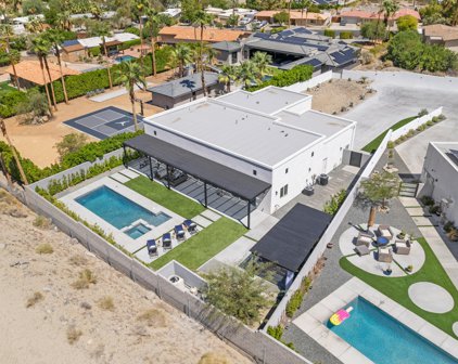 67896 Valley Vista Drive, Cathedral City