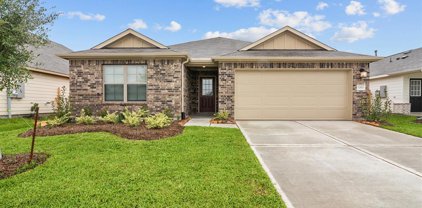 1202 Filly Creek Drive, Alvin