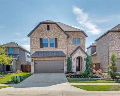 9216 Guadalupe  Street, Plano