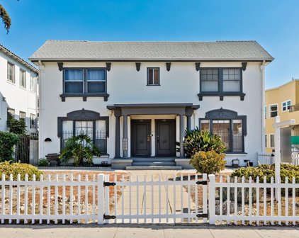 108 S Berendo St, Los Angeles