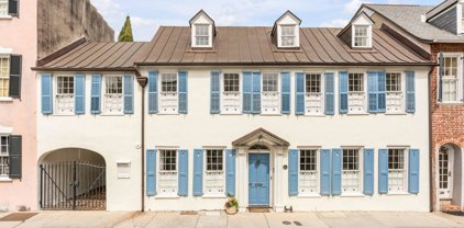 40 Tradd Street, Charleston