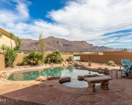4795 S Pay Dirt Drive, Gold Canyon