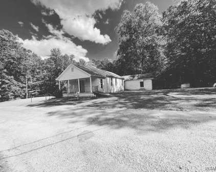 2590 Camp Branch Road, West Blocton