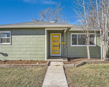 1441 S Perry Street, Denver