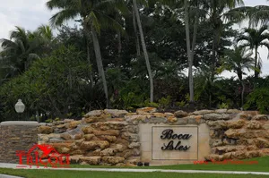 Boca Isles Boca Raton Homes Sold