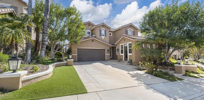 480 Canyon Crest Drive, Simi Valley
