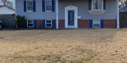 901 Genine Dr, Glen Burnie