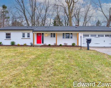 4030 fulton Street E, Grand Rapids
