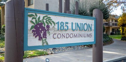 185 Union Avenue Unit #36, Campbell