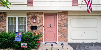 8363 Hadley Street, Overland Park