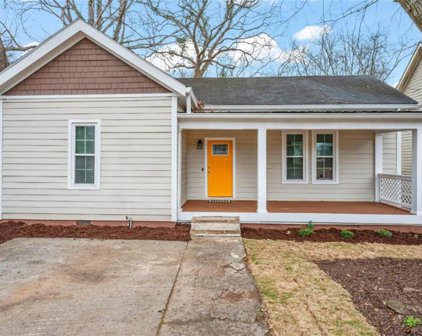 1849 E Farris E Avenue, East Point