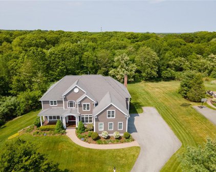 11 Northwest  Passage, Barrington