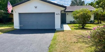 8676 Nw 11th St, Coral Springs