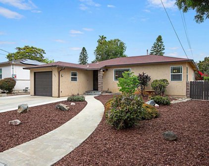 791 Church Avenue, Chula Vista