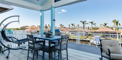 5866 Shell Cove Drive, Cape Coral