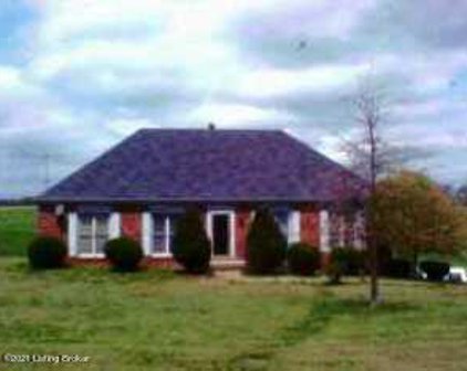 5181 Orphan Ln, Shelbyville