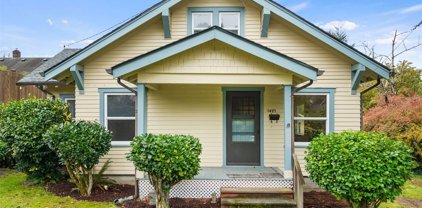 1421 5th Avenue SE, Olympia