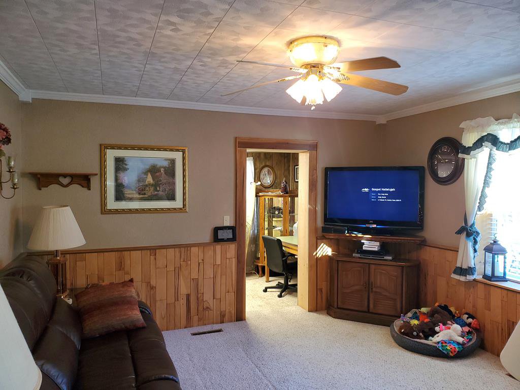 Real Estate For Sale Rainelle WV MLS 83898 362 Sunset Drive