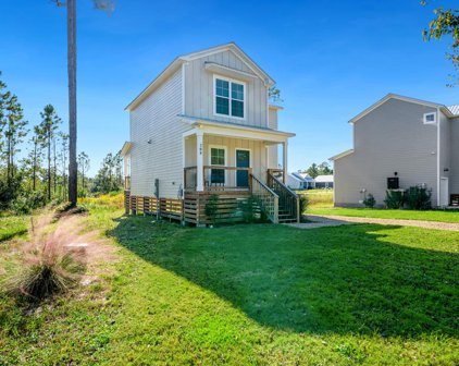 208 Lake Mckissack Ln, Carrabelle