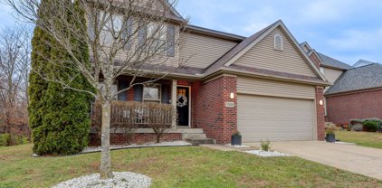 17506 Curry Branch Rd, Louisville