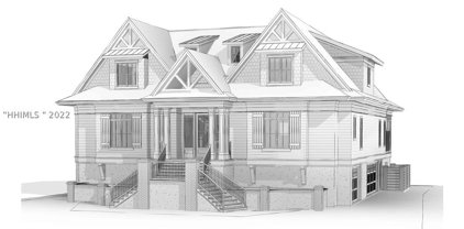 113 N Sea Pines Drive, Hilton Head Island