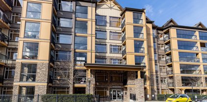 8157 207 Street Unit 614, Langley