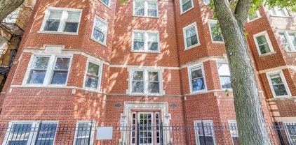 1734 W Foster Avenue Unit #3, Chicago