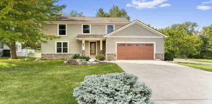 3109  Crystal  Drive, Burlington