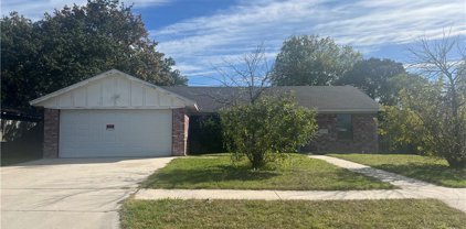 2404 Hidden Hill Drive, Killeen