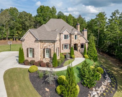 5894 Yoshino Cherry Lane, Braselton