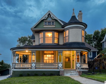3565 Howard Street, Omaha