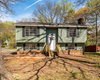 7801 Holly Hill  Road, Charlotte