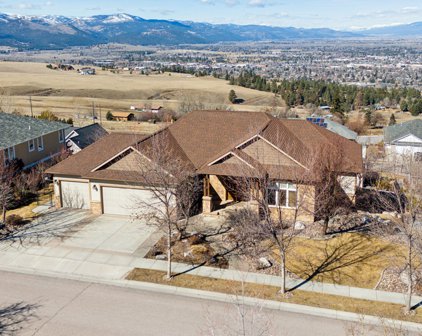 221 Mansion Heights Drive, Missoula