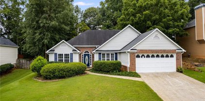 210 Eagle Glen Court, Woodstock