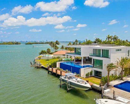 1133 Belle Meade Island Dr, Miami